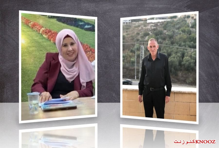 شاكر فريد حسن يحاور القاصة والروائية الفلسطينية إسراء عبوشي