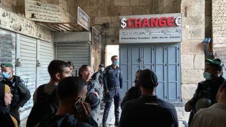 شهيدة من جنين بالقدس وشهيد في جنين خلال اشتباك في برقين
