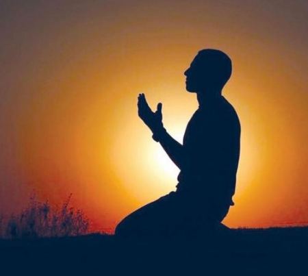  "ناشدتك ربِّي" : كلمات كمال ابراهيم