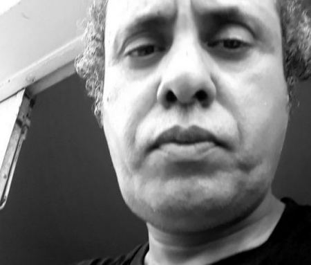سردية موسي * السرمدية / منير أويو عازفا ناي الروح .