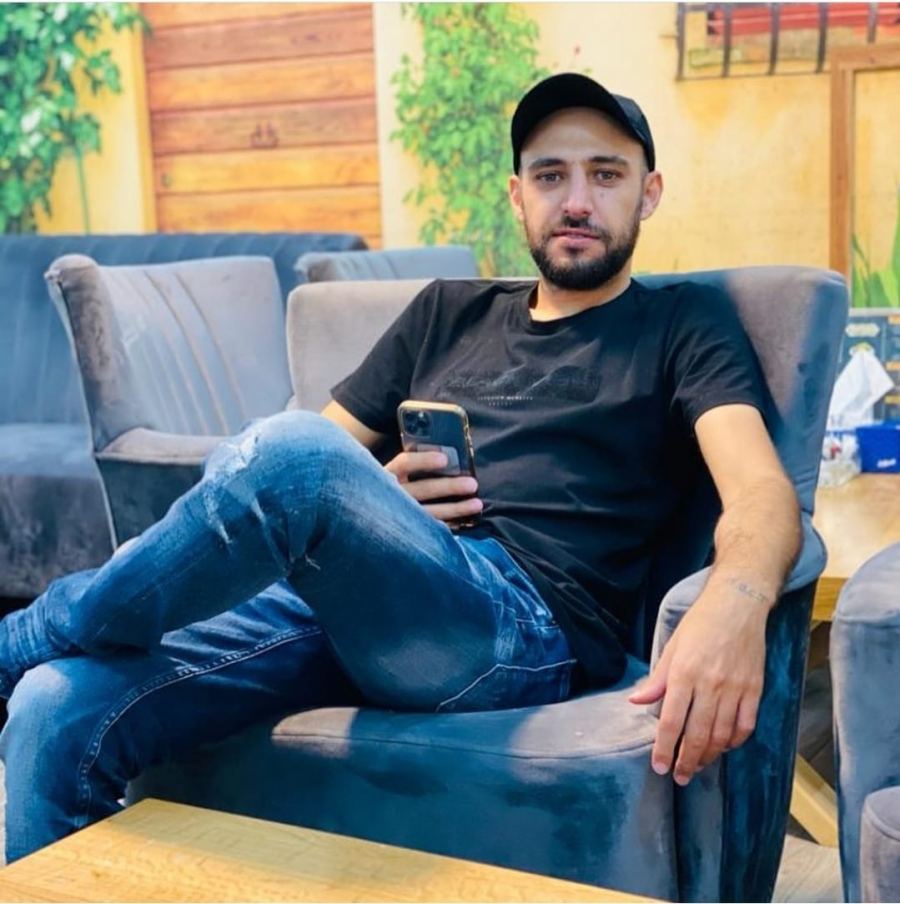 احمد الجرجاوي من شقيب السلام ضحية جريمة القتل في بئر السبع 