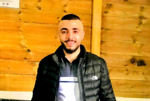 النقب : مصرع الشاب نبيل ابوعرار بورشة عمل في القدس