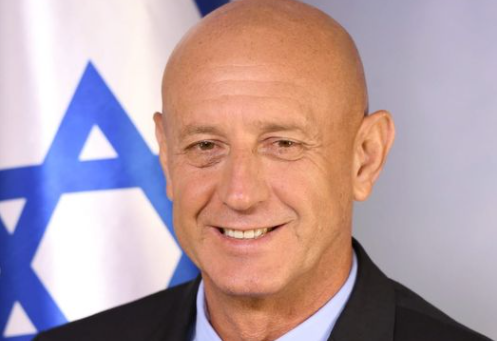 درس في المواطنة الصّالحة!