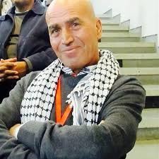 قاسم محاميد شاعر الروحة المهموم