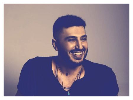 محمد شاكر بأغنية " حبيب القلب وين " قريبا