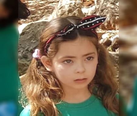فاجعة في ديرحنا: وفاة الطفلة لونا قاسم شبلي اثر وعكة صحية
