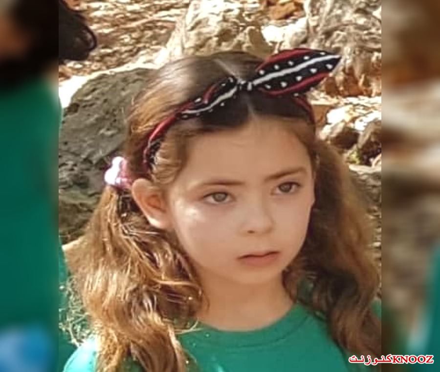 فاجعة في ديرحنا: وفاة الطفلة لونا قاسم شبلي اثر وعكة صحية