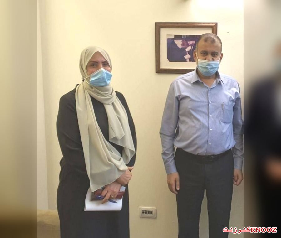 تحسين معاشات الأئمة والمؤذنين