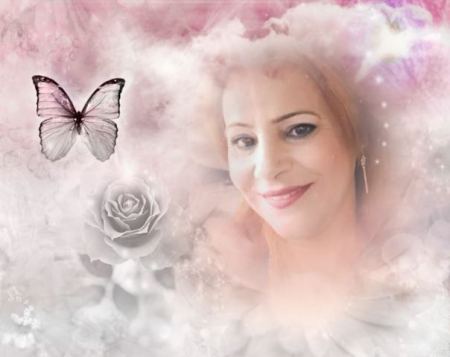 الفنانة الفلسطينية سلام عوده الصوت الغنائي الجميل القادم من الناصرة