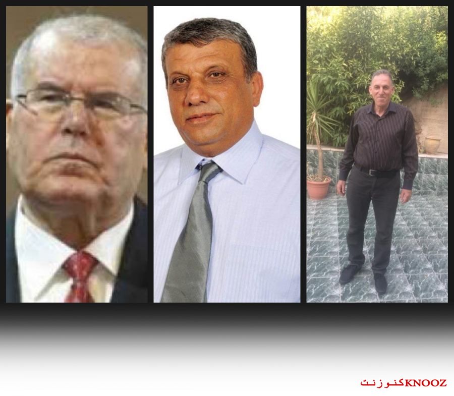  اللقاء الأول بالراحل تميم منصور