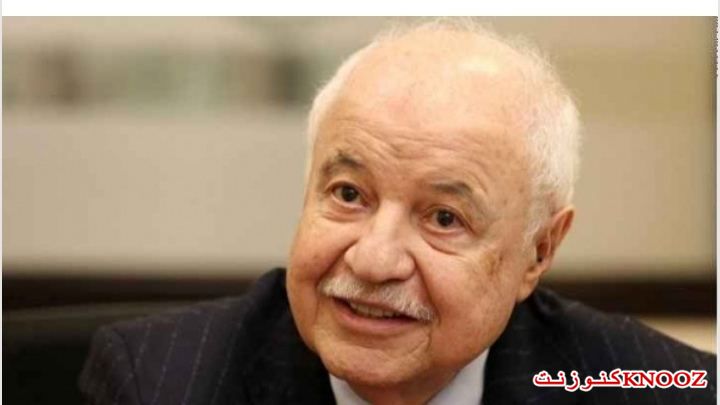 طلال أبوغزاله : يوجه خطابا مفتوحا للأمين العام للأمم المتحدة