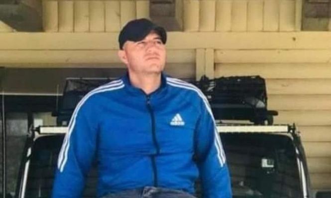 الخليل : مقتل منير الهوارين من الظاهرية طعنا على يد شقيقه