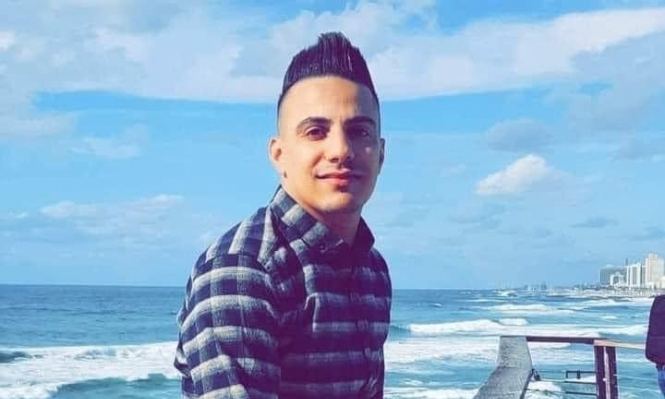 مصرع الشاب سعد حناوي من نابلس غرقا جنوب يافا