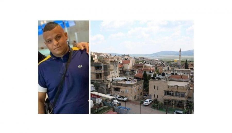 القبض على 3 شبان وسيدة مشتبه بهم بجريمة قتل يوسف يوسف من دبورية