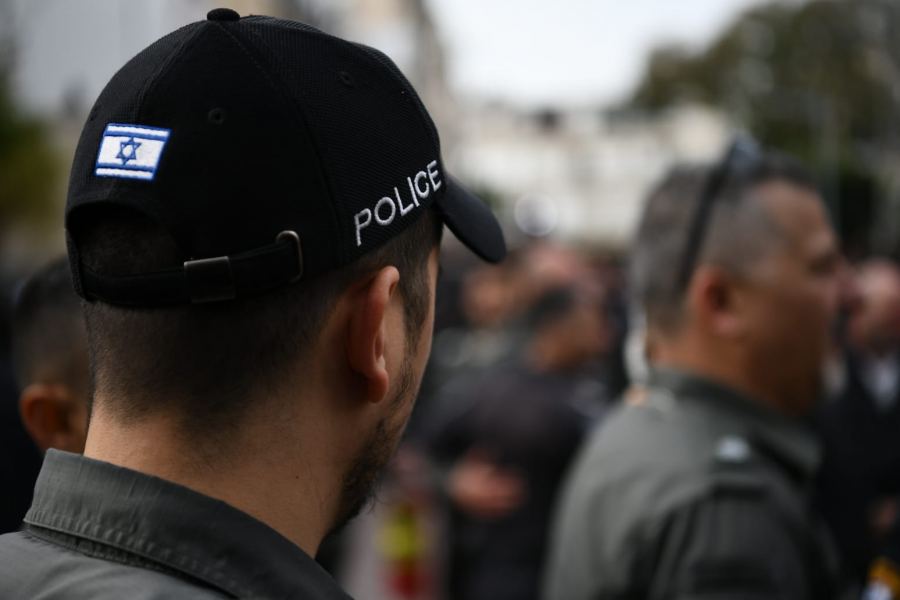 مكافحة الجريمة: انخفاض كبير في الجريمة الزراعية