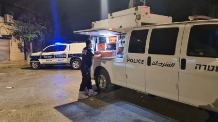 تصريح مدع عام ضد 6 مشتبهين من رهط بجريمة قتل