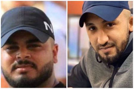 شهيدان برصاص الجيش الإسرائيلي في البيرة ونابلس