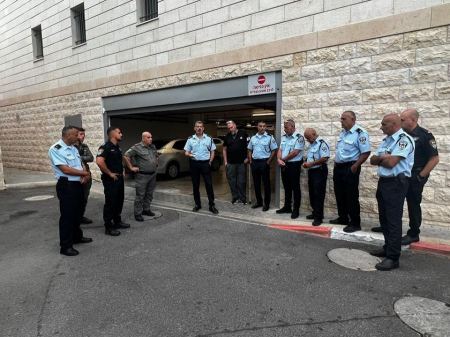 القبض على 6 مشتبه بهم من نحف قاموا بإصدار فواتير وهمية 