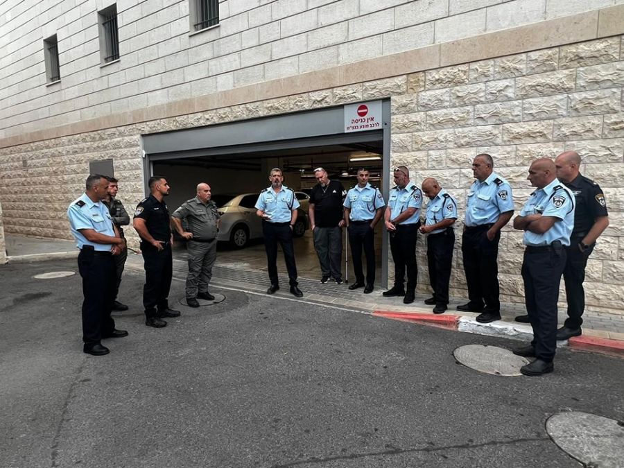 القبض على 6 مشتبه بهم من نحف قاموا بإصدار فواتير وهمية