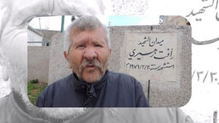 فصائل العمل الوطني في طولكرم تنعى الشخصية الوطنية شاكر جبارة