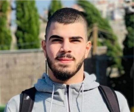 ماحاش تقرر اغلاق ملف التحقيق بقتل احمد كيوان محاميد 