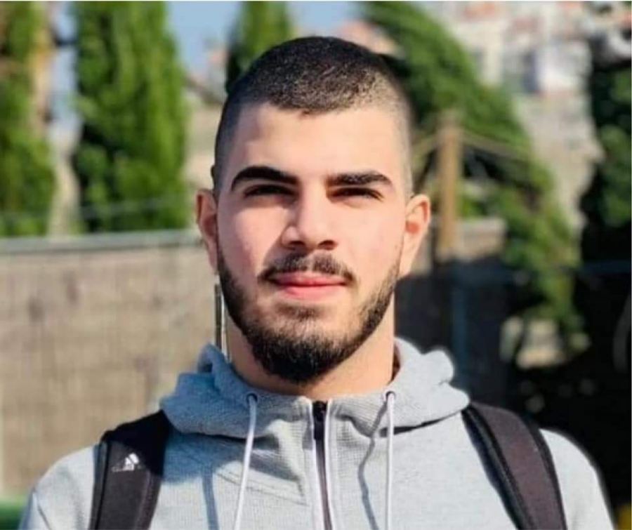 ماحاش تقرر اغلاق ملف التحقيق بقتل احمد كيوان محاميد 