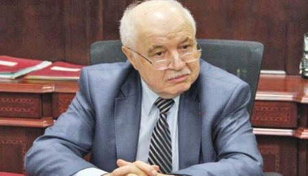 أبوغزاله وستوكس يتشاركان الأفكار بشأن انتخابات 2020 الأمريكية