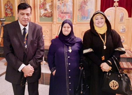 "التنّور" الثّقافيّ" يصدر كتاب "نحبّكِ يا نعيمة" في الذّكرى السّنويّة الأولى لرحيلها