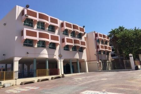 يافا : اضراب بالشاملة رفضاً لعودة مديرة الاعدادية