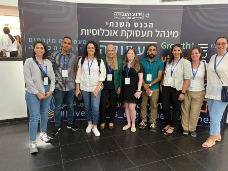 ناريمان سليمان تتحدث عن تطوير الموارد البشرية العربيّة من وجهة نظر مناطقية