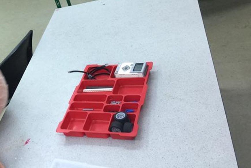 انتقال قسم الموهوبين والمتفوّقين في طمرة لـ كابول