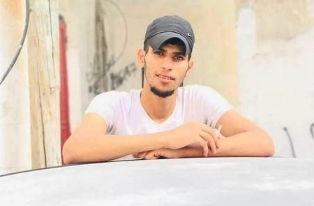 طوباس : شهيد في مخيم الفارعة وحملة اعتقالات بالضفة