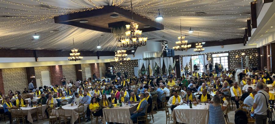 قرار بإعادة عقد المجلس العام للعربية للتغيير لاحقًا