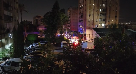 اللد والطيبة : عدد من الضحايا بجرائم اطلاق نار من بينهم نساء