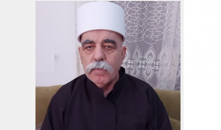 فيديو: قصيدة "يغمرني حبُّك يا إلهي