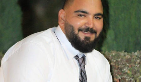 ضحية جريمة القتل في دير حنا هو الشاب محمد خطيب