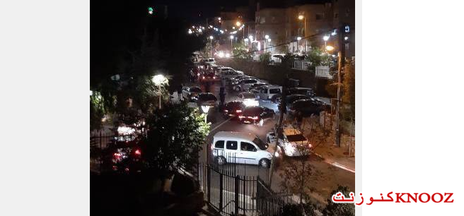 سخنين: اصابة 3 شبان باطلاق نار والشرطة تعتقل مشتبهين