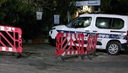 اصابات بحوادث عنف في رهط والناصرة