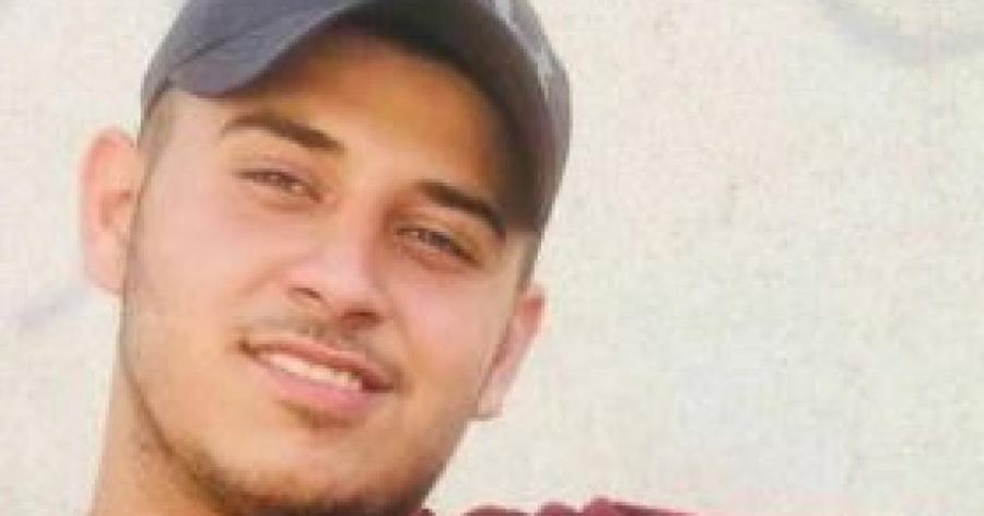 جنين : شهيد في قباطية