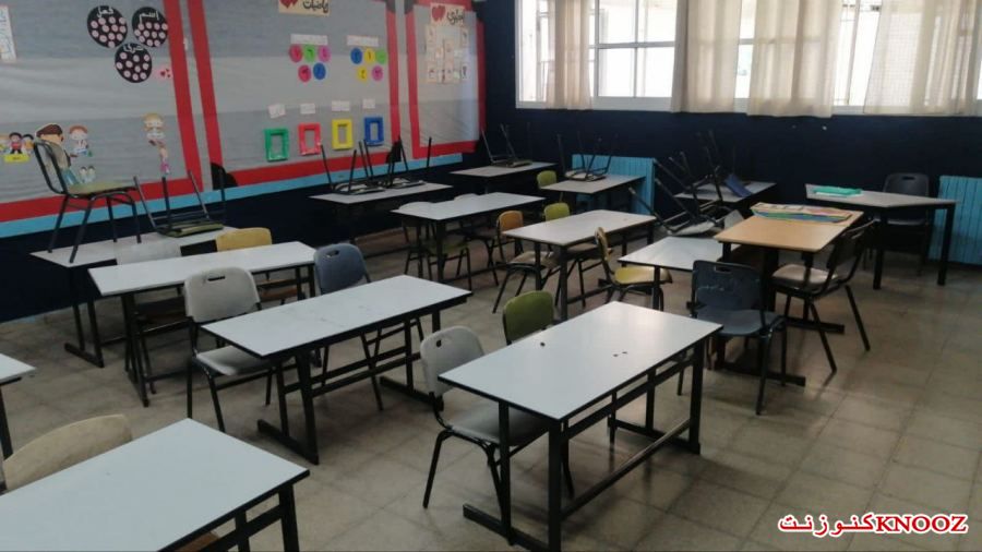 إضراب شامل يعم مدارس القدس رفضا لأسرلة المنهاج