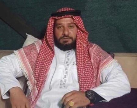 سخنين: مصرع الشاب محمد زبيدات بحادث طرق