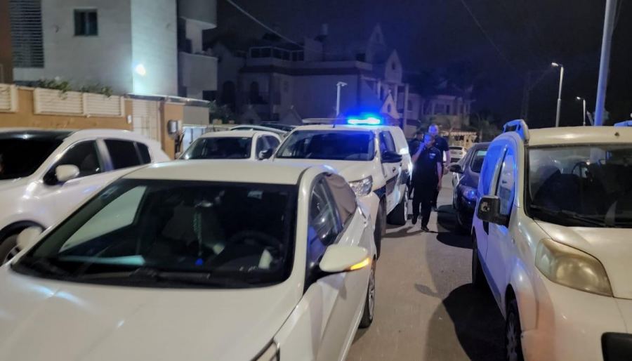 فيديو / اطلاق نار في جولس وكفر برا والجديدة المكر