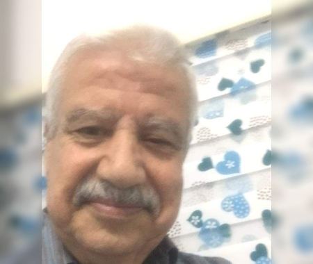 تعقيب لتوفيق نجم على حوار عدنان سنجد مع داوود رضوان بتعاونه مع كمال ابراهيم