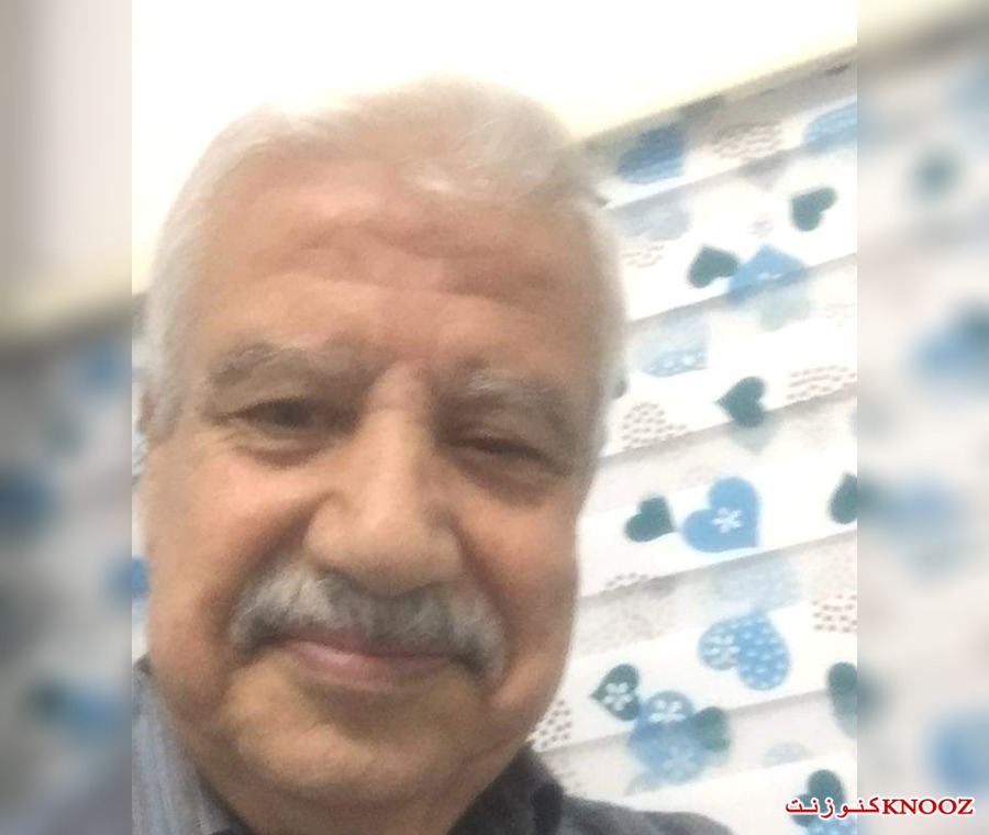 تعقيب لتوفيق نجم على حوار عدنان سنجد مع داوود رضوان بتعاونه مع كمال ابراهيم