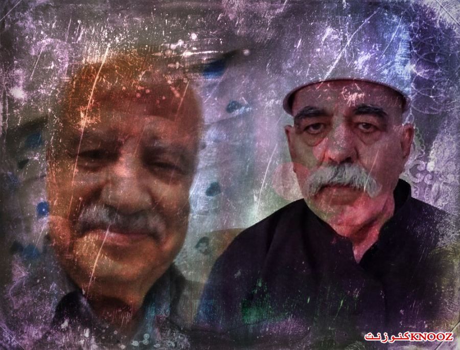 مداخلة للأديب الناقد الأردني توفيق نجم حول قصيدة كمال ابراهيم 