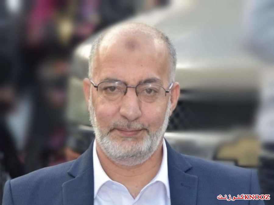 الرينة :الحاج بسام موسى رشاد بصول في ذمة الله