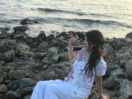 قصيدة درب المطر للشاعرة د. ميساء الصح