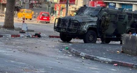 لجنة التنسيق الفصائلي تعلن التوصل لاتفاق لإنهاء الأزمة في نابلس
