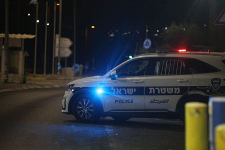القدس : اعتقال مشتبه بطعن قريبه في كفرعقب