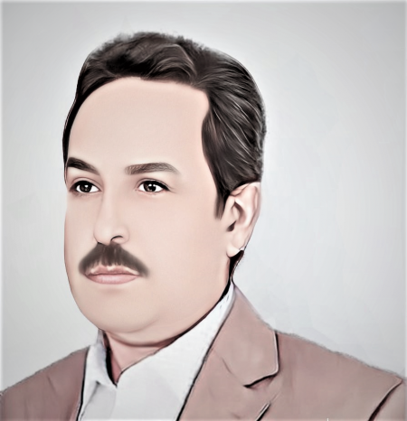 عــــنــدمــا يــتــغــيب الــعــقــل